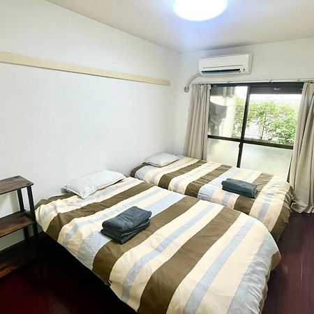 Shibuya Honmachi Hana House Τόκιο Εξωτερικό φωτογραφία