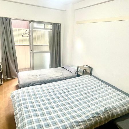 Shibuya Honmachi Hana House Τόκιο Εξωτερικό φωτογραφία