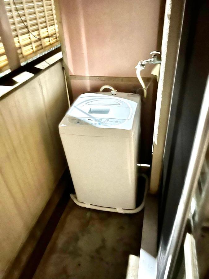 Shibuya Honmachi Hana House Τόκιο Εξωτερικό φωτογραφία