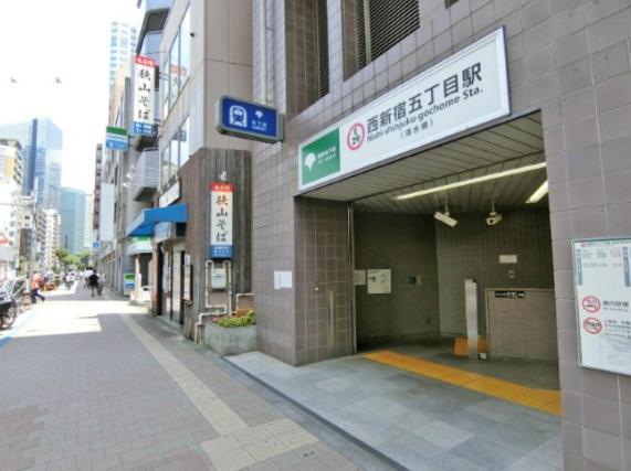 Shibuya Honmachi Hana House Τόκιο Εξωτερικό φωτογραφία