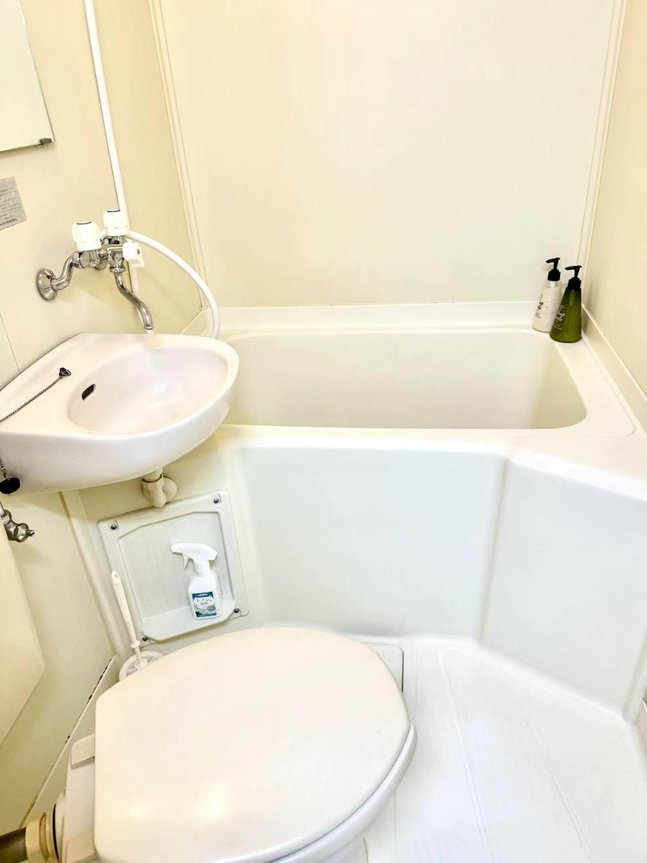 Shibuya Honmachi Hana House Τόκιο Εξωτερικό φωτογραφία