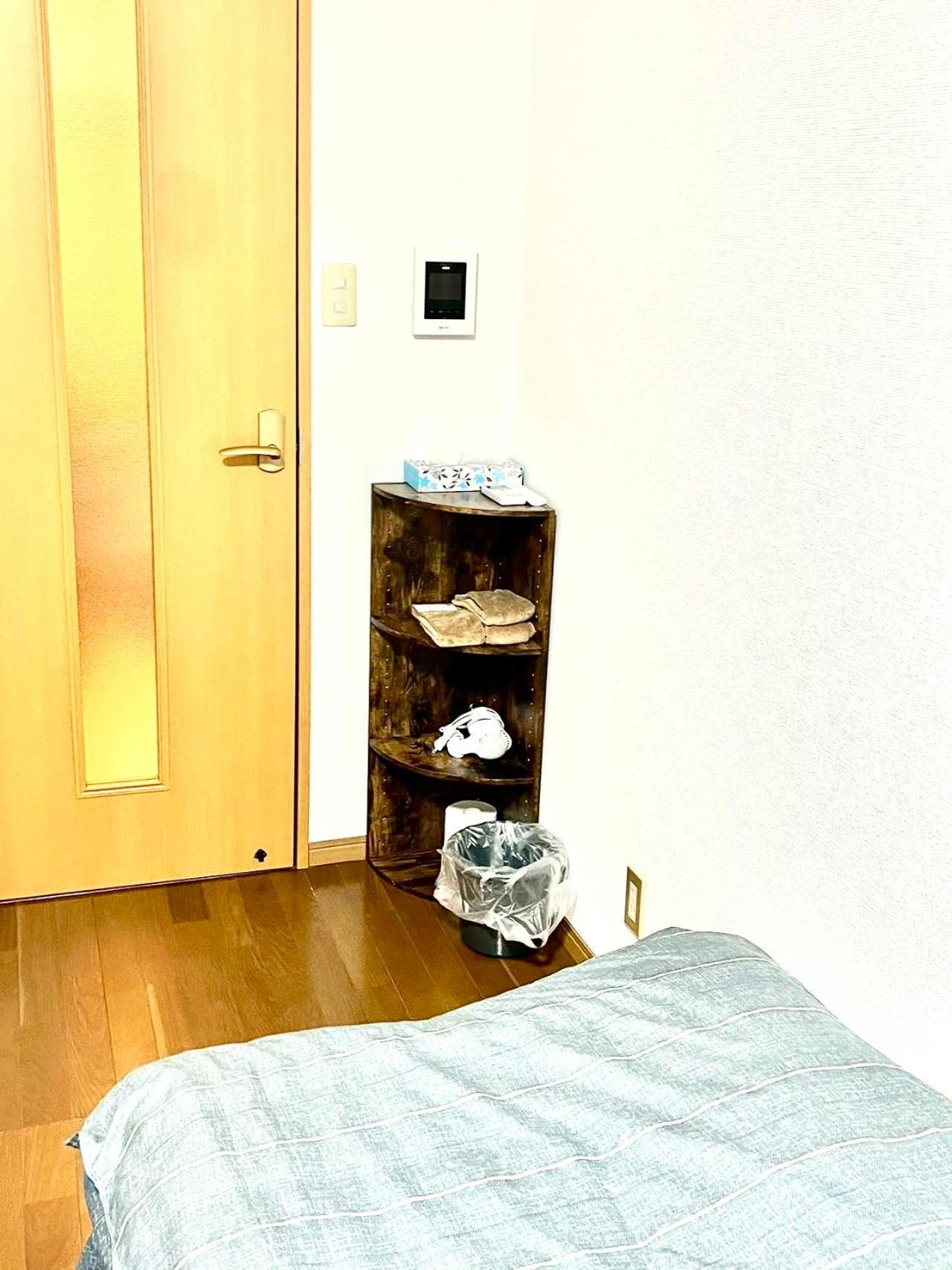 Shibuya Honmachi Hana House Τόκιο Εξωτερικό φωτογραφία