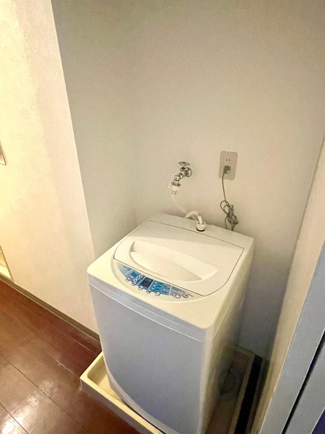 Shibuya Honmachi Hana House Τόκιο Εξωτερικό φωτογραφία
