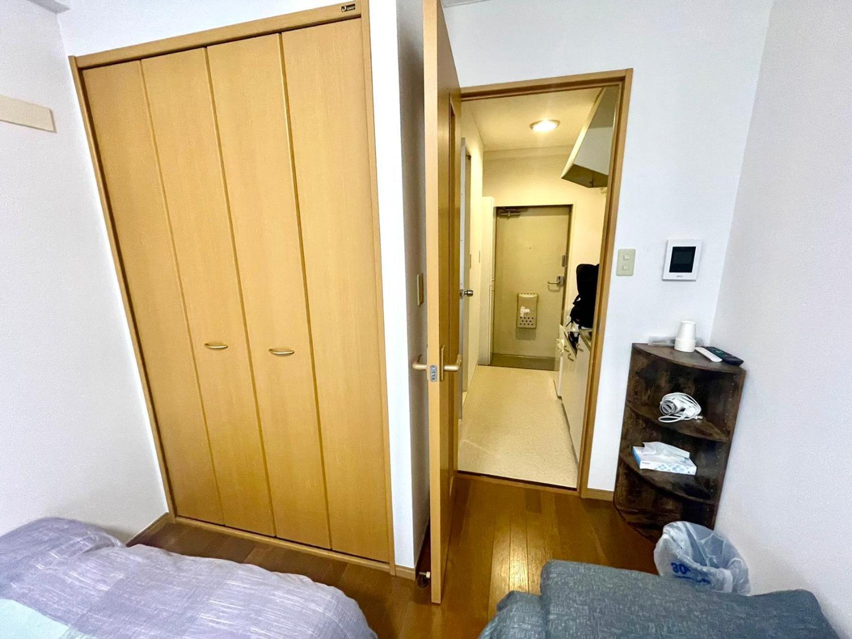 Shibuya Honmachi Hana House Τόκιο Εξωτερικό φωτογραφία