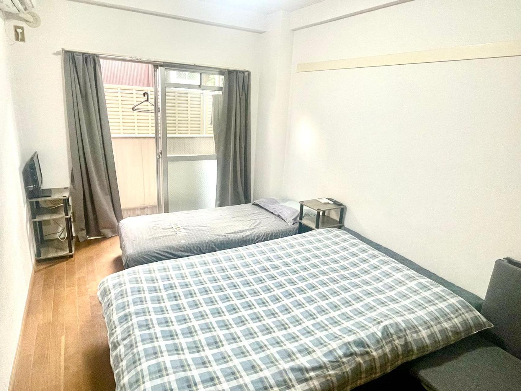 Shibuya Honmachi Hana House Τόκιο Εξωτερικό φωτογραφία